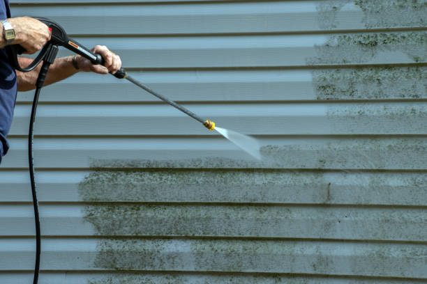 Professional Pressure Washing Services in Lake Clarke Shores, FL